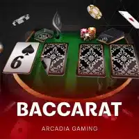 Baccarat.