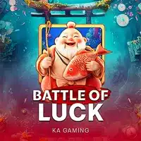 Battle of Luck