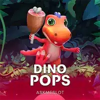 Dino Pops