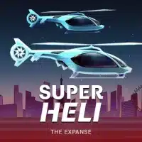 Super Heli